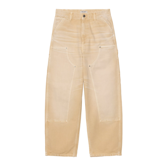 W' Brandon Double Knee Pant