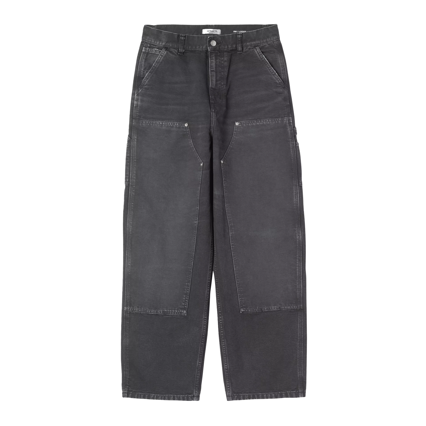 W' Brandon Double Knee Pant
