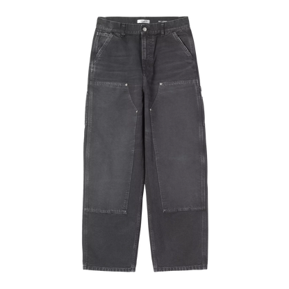 W' Brandon Double Knee Pant