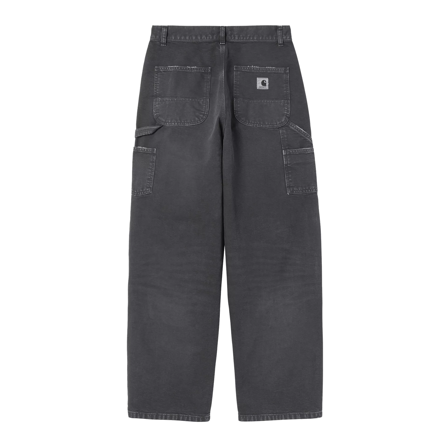 W' Brandon Double Knee Pant