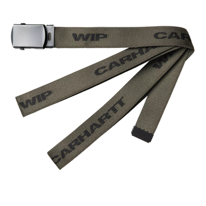 Chapter Script Belt
