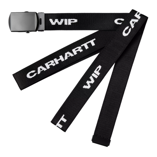 Chapter Script Belt