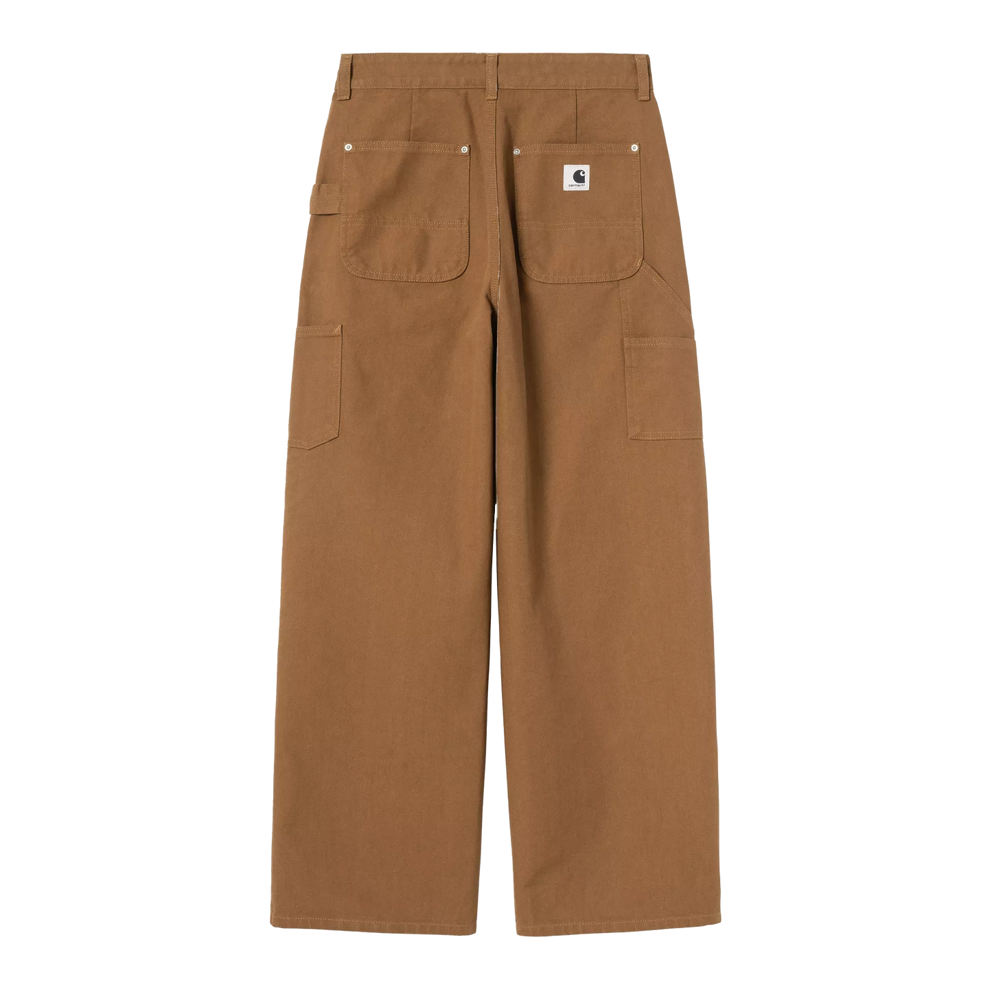 W' June Double Knee Pant