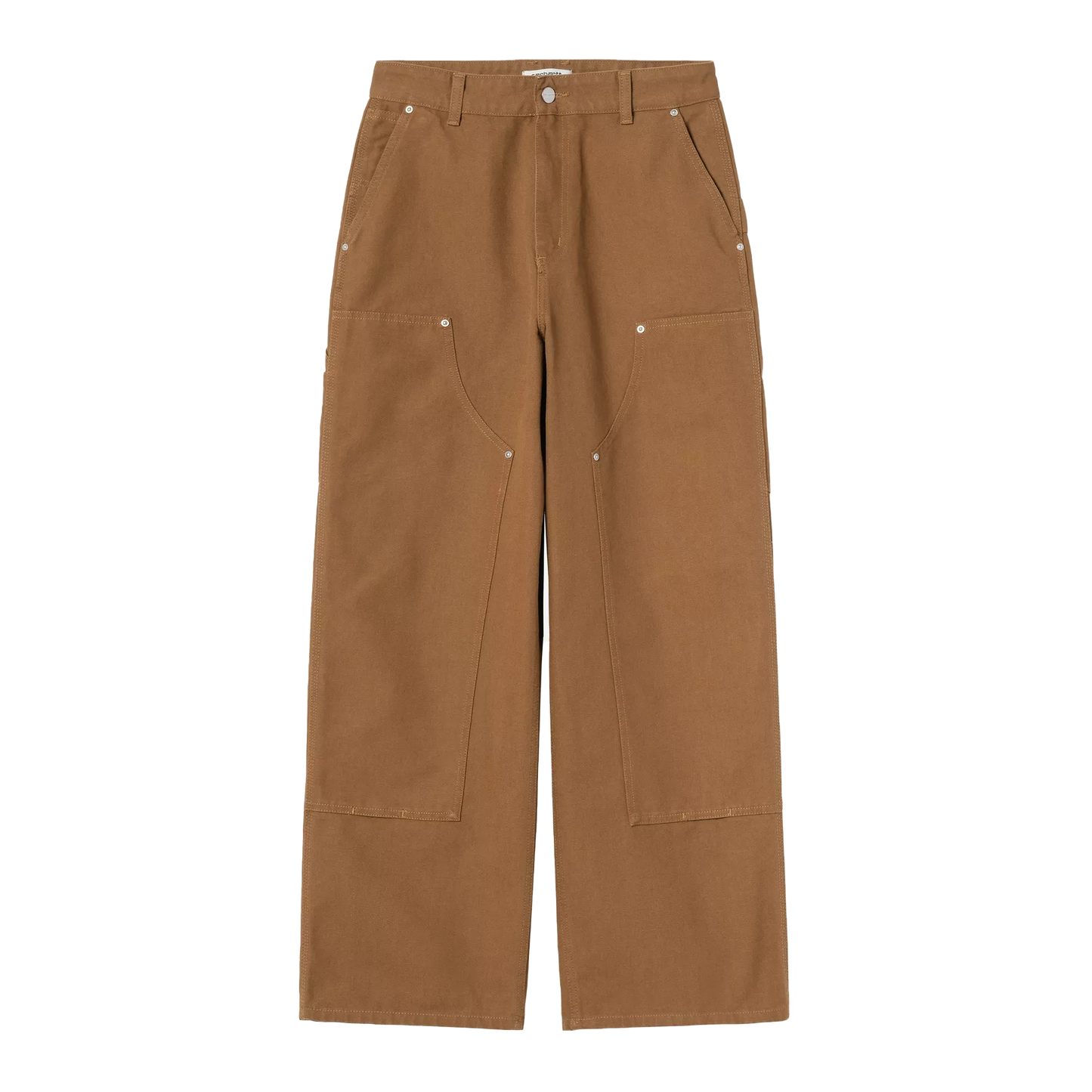 W' June Double Knee Pant