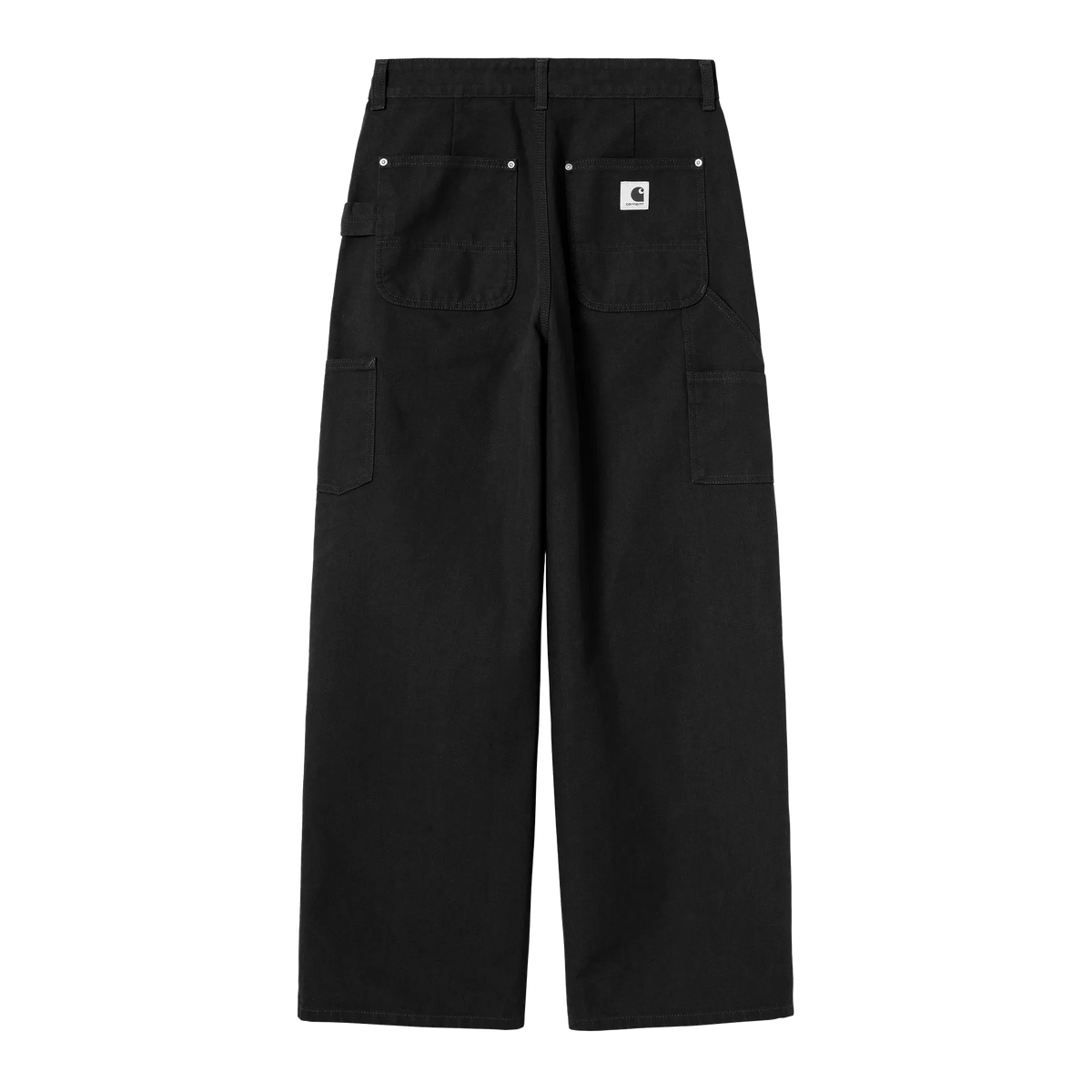 W' June Double Knee Pant