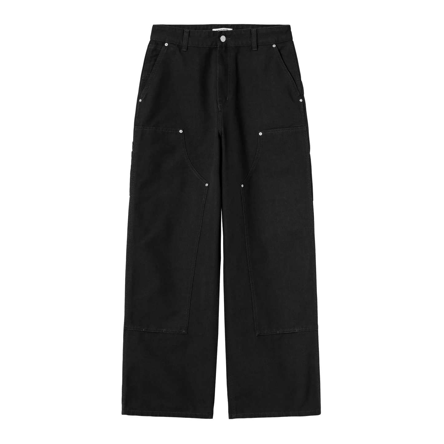 W' June Double Knee Pant