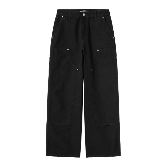 W' June Double Knee Pant