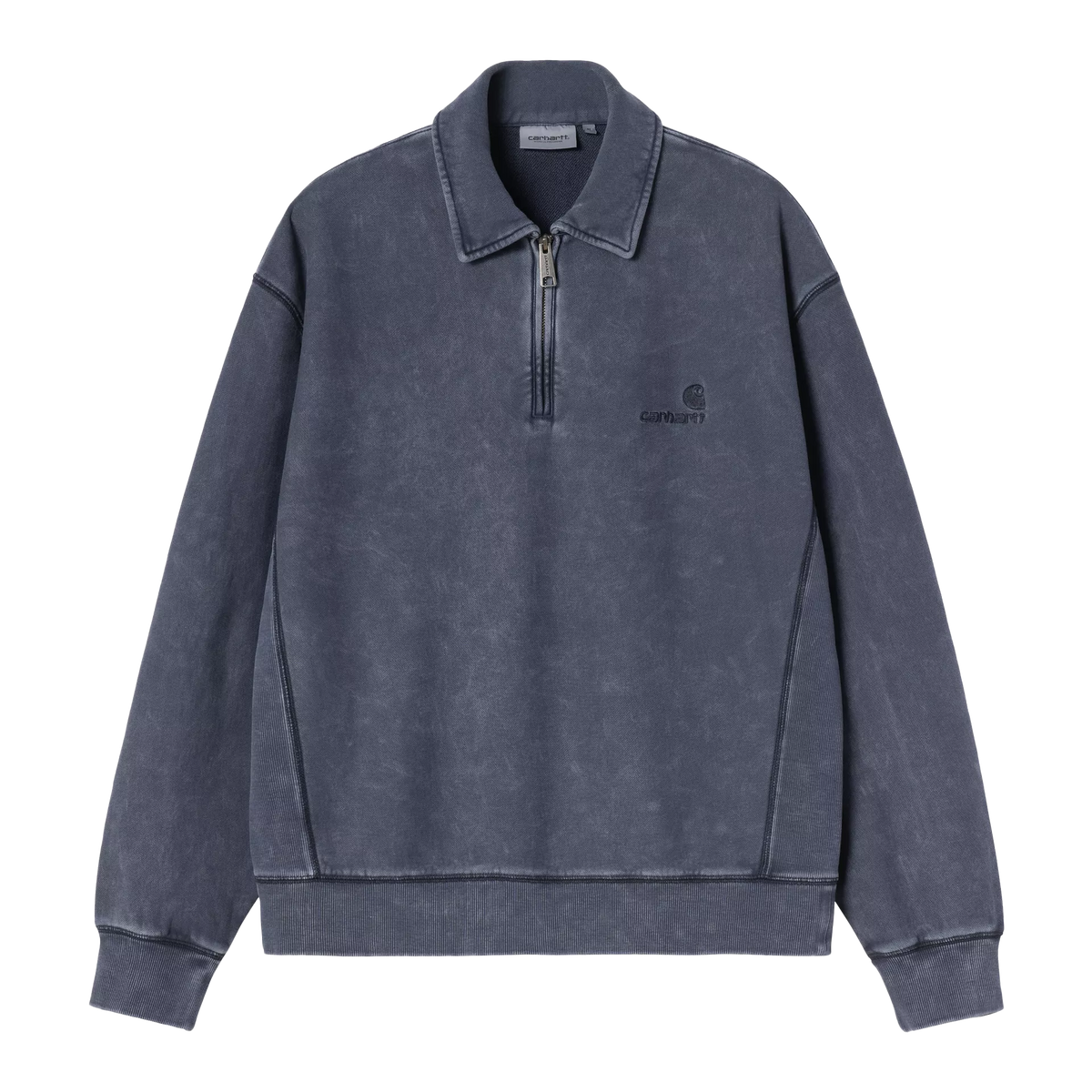 Lambert Polo Sweat