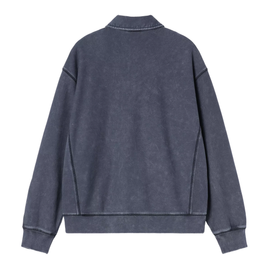 Lambert Polo Sweat
