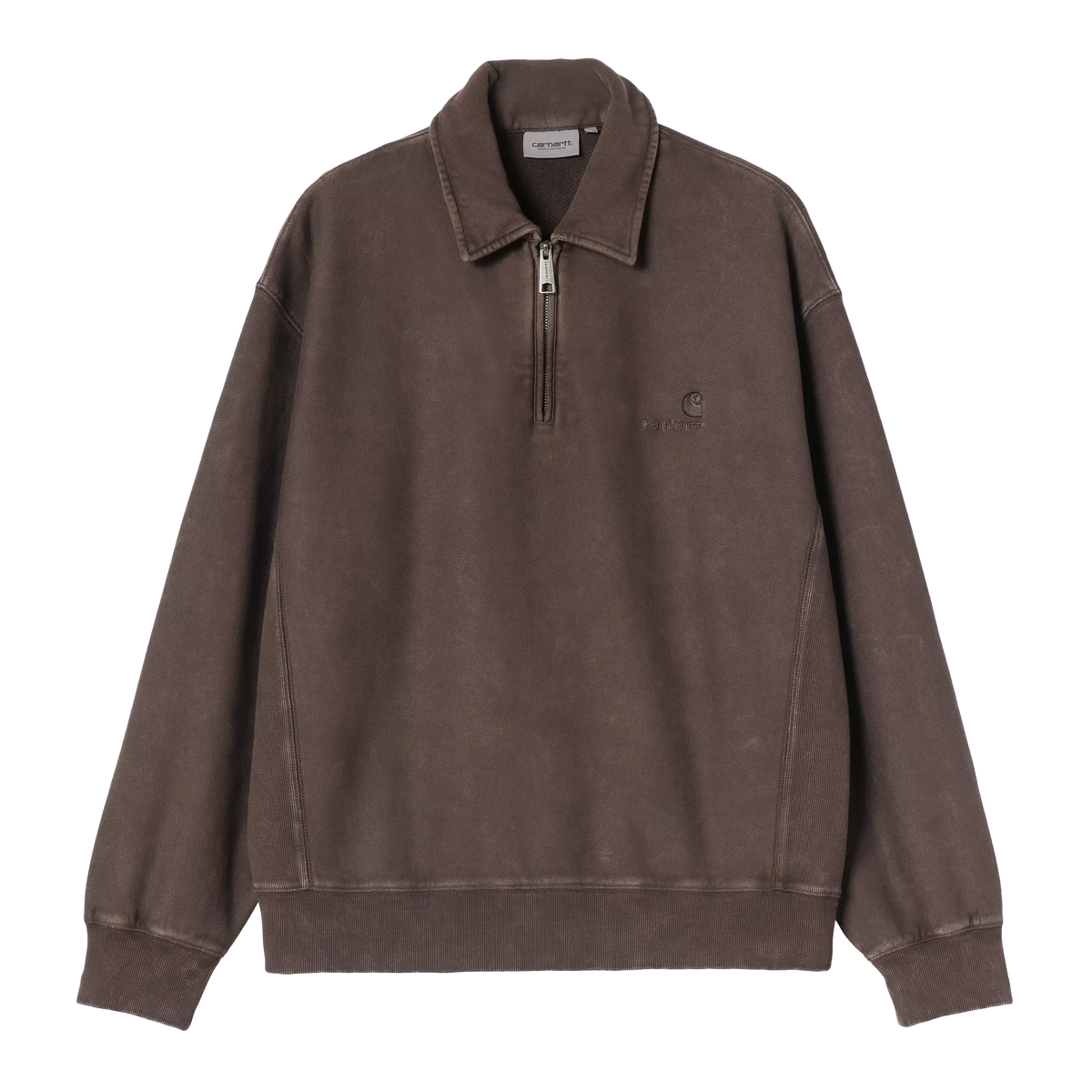 Lambert Polo Sweat