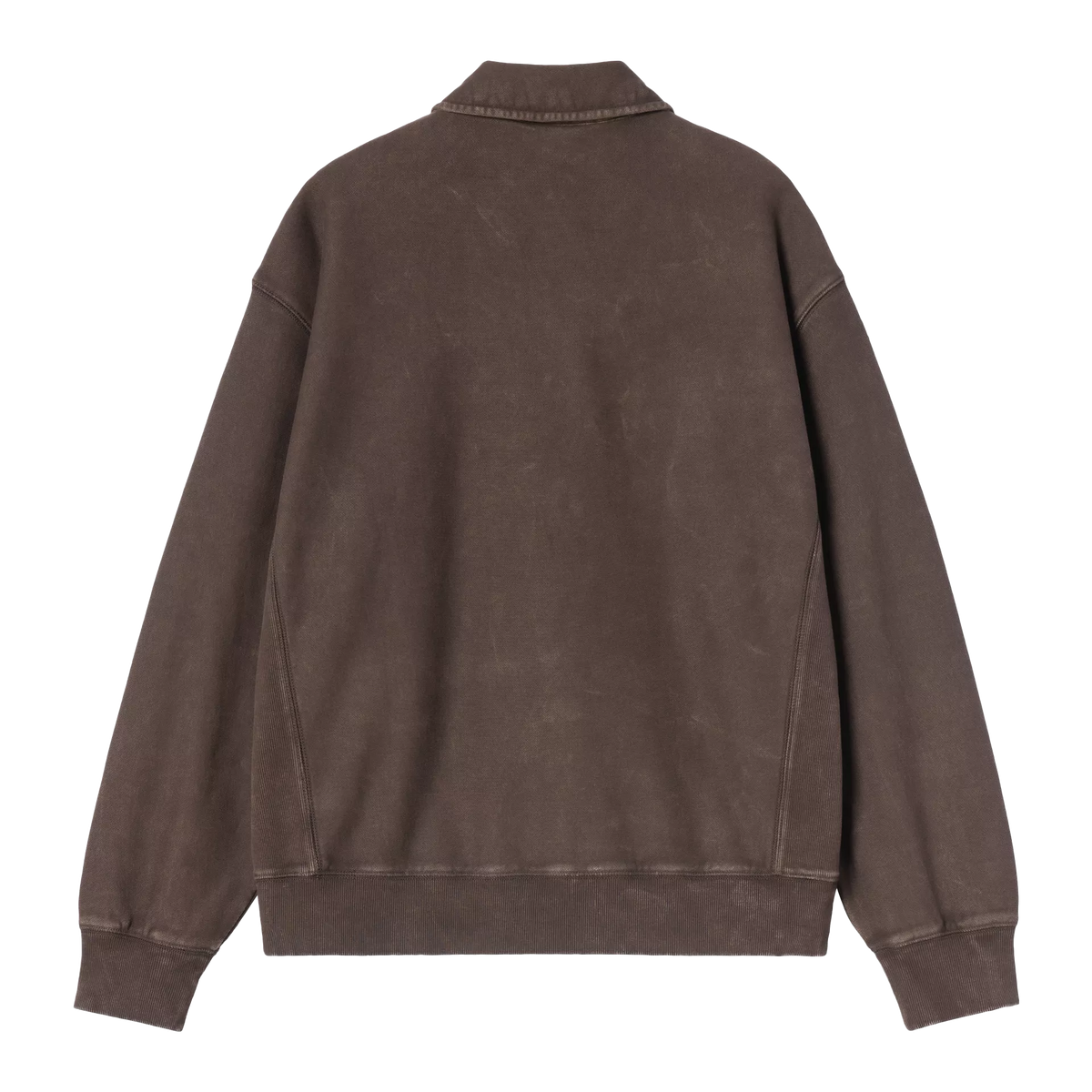 Lambert Polo Sweat