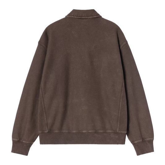 Lambert Polo Sweat