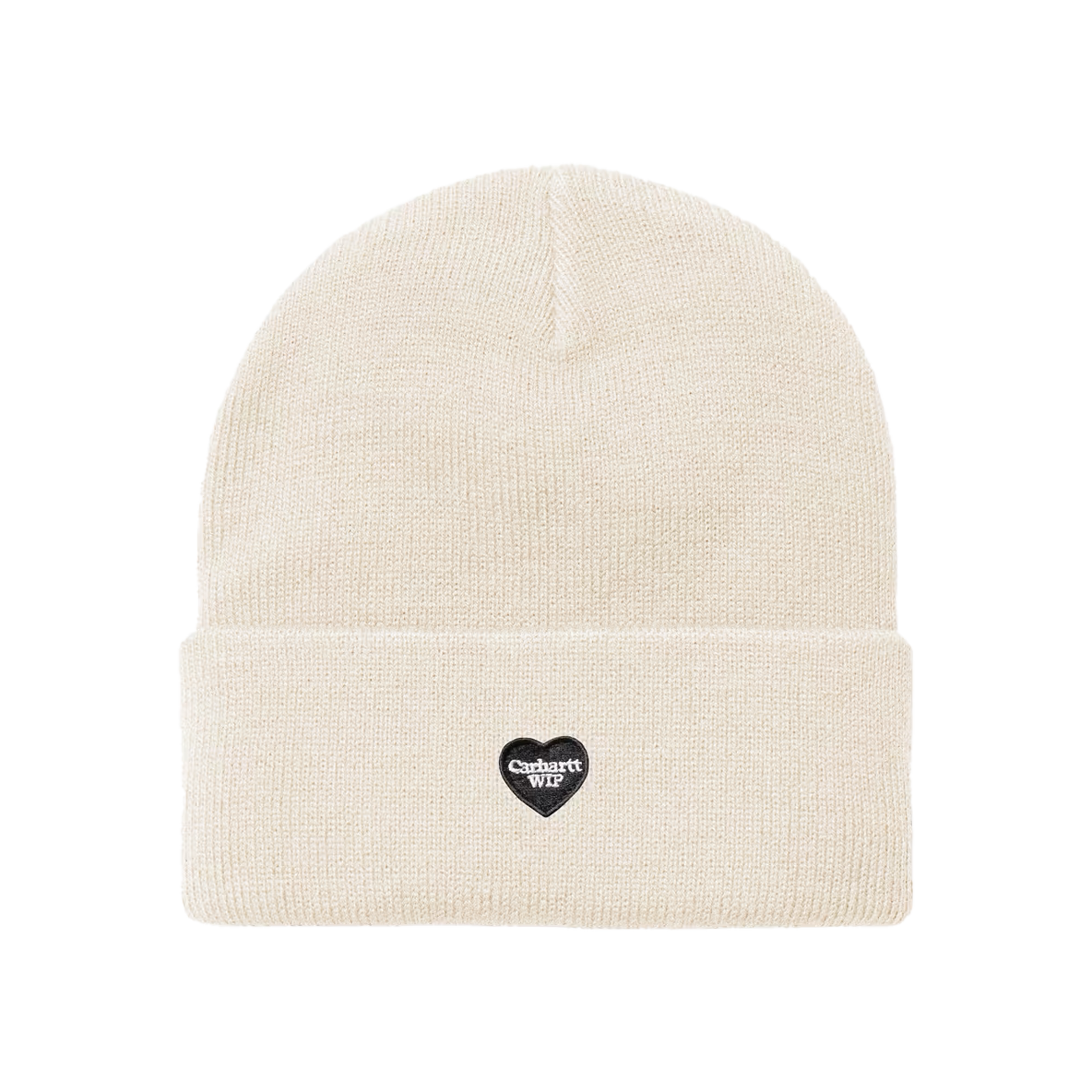 Small Heart Beanie