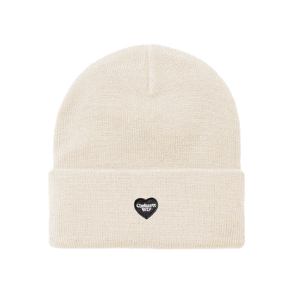 Small Heart Beanie
