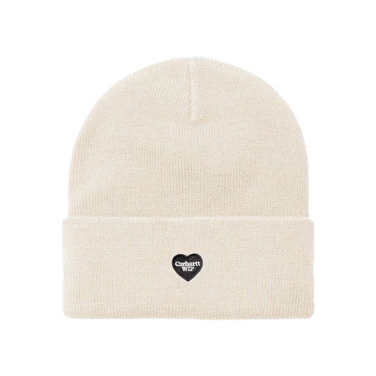 Small Heart Beanie