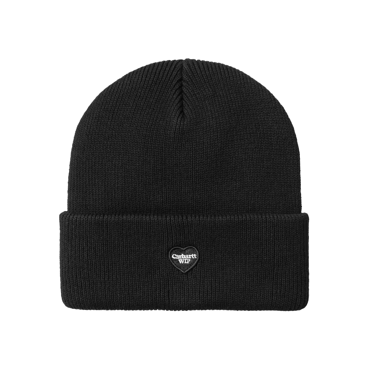 Small Heart Beanie
