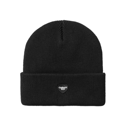 Small Heart Beanie
