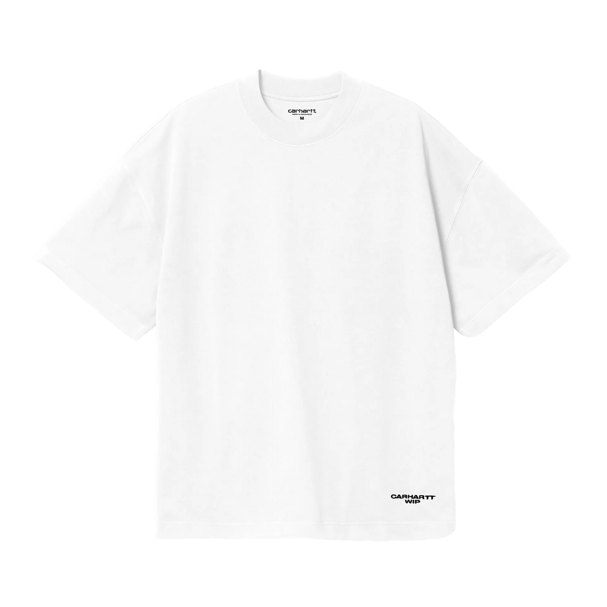 S/S Chapter Script T-Shirt