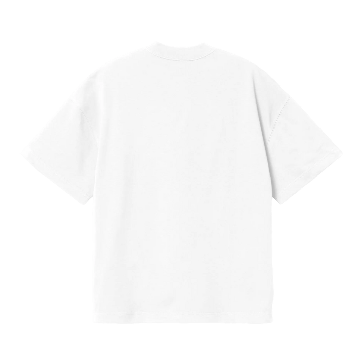 S/S Chapter Script T-Shirt