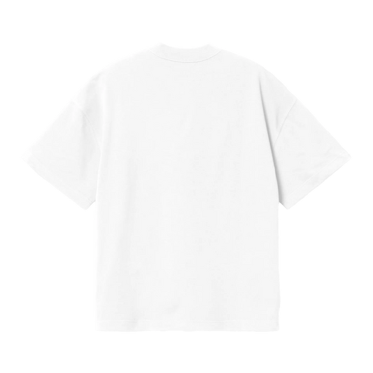 S/S Chapter Script T-Shirt