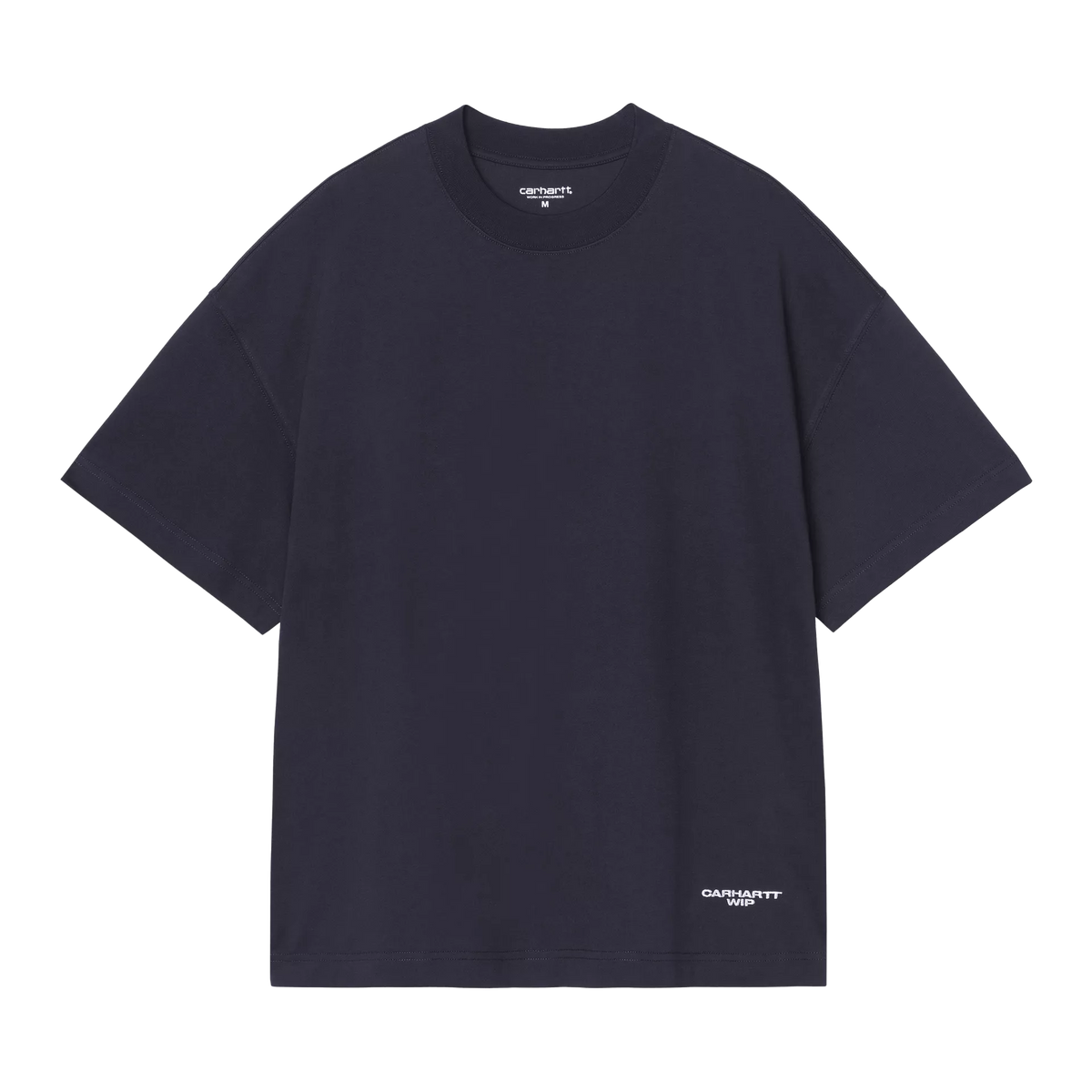 S/S Chapter Script T-Shirt