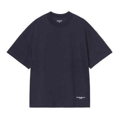 S/S Chapter Script T-Shirt