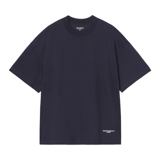 S/S Chapter Script T-Shirt