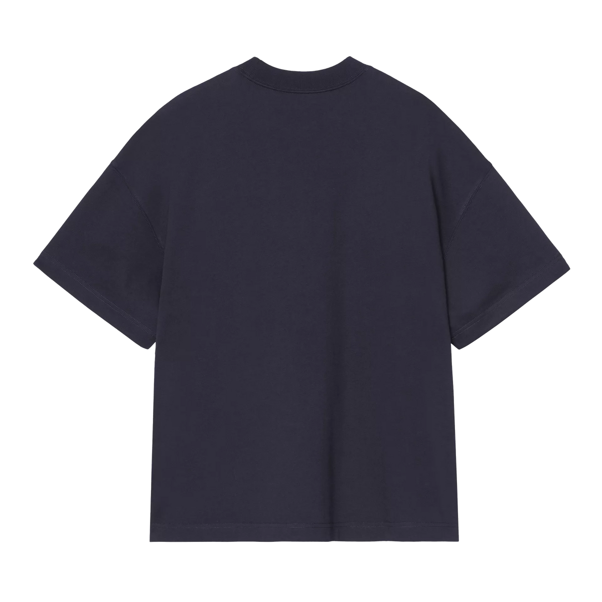 S/S Chapter Script T-Shirt