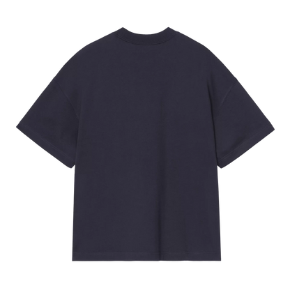 S/S Chapter Script T-Shirt