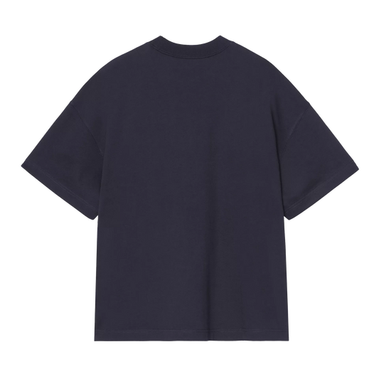 S/S Chapter Script T-Shirt