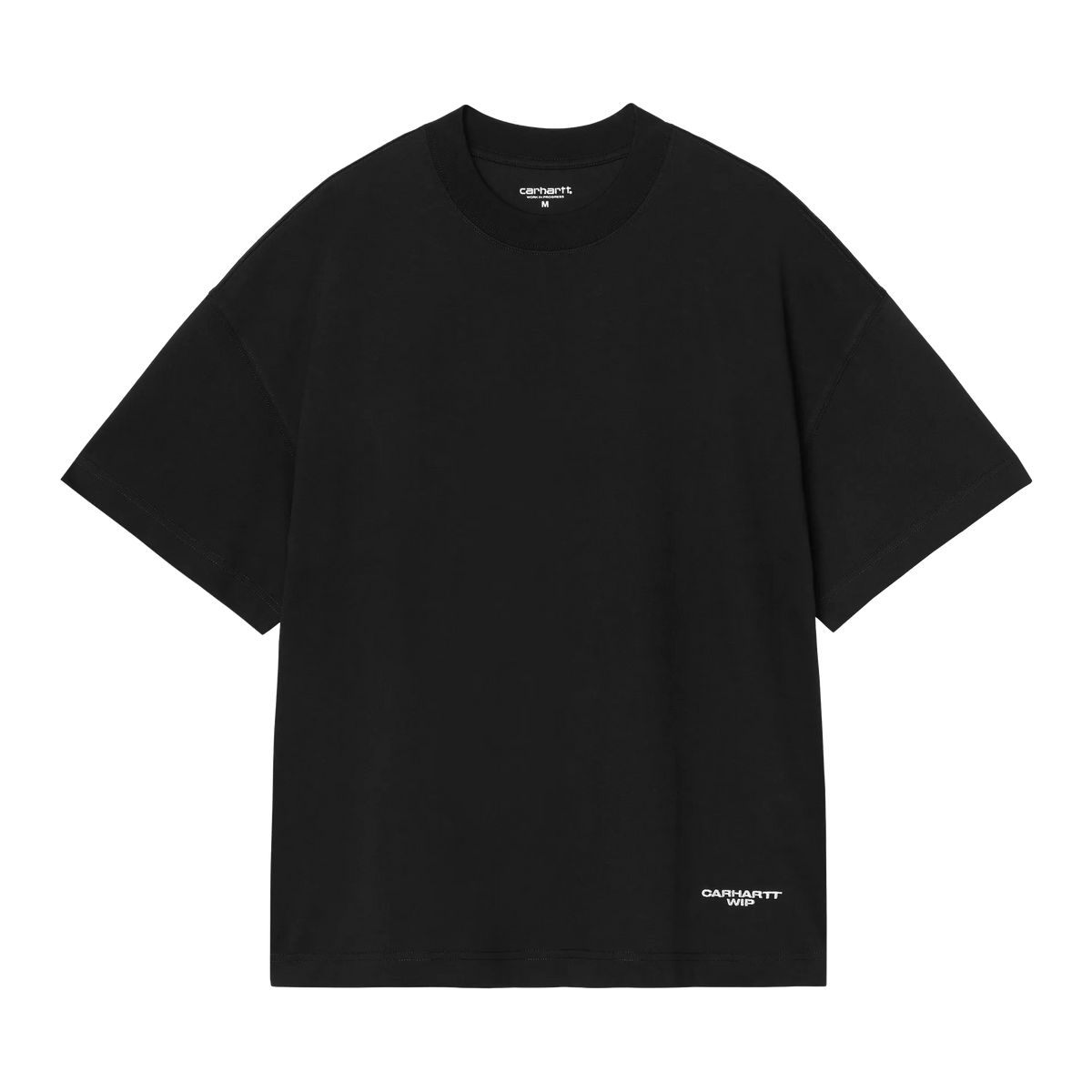 S/S Chapter Script T-Shirt