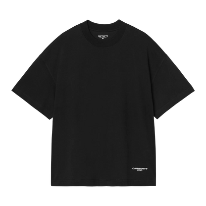 S/S Chapter Script T-Shirt