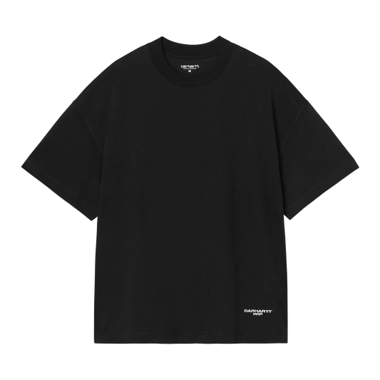 S/S Chapter Script T-Shirt