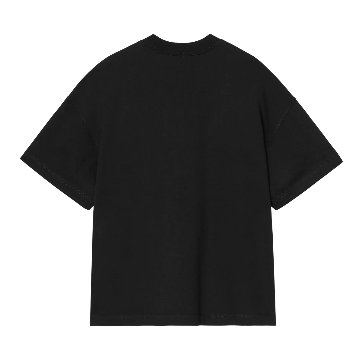 S/S Chapter Script T-Shirt