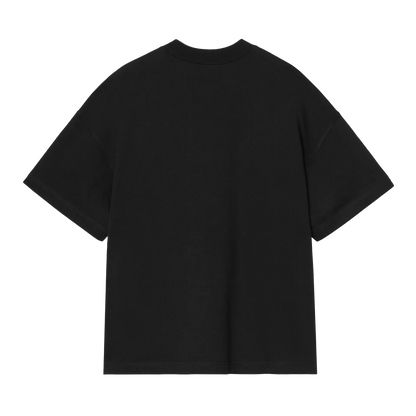 S/S Chapter Script T-Shirt