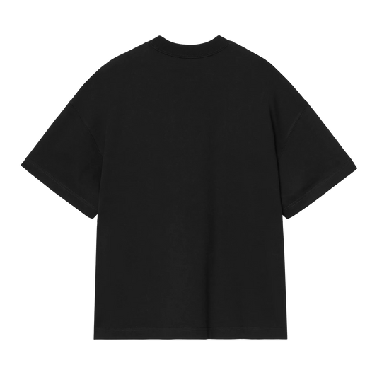 S/S Chapter Script T-Shirt