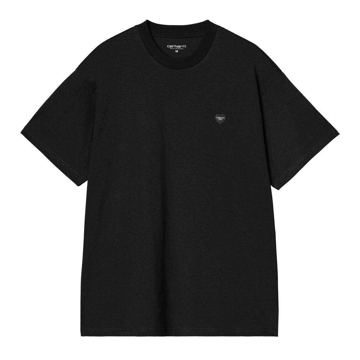 S/S Small Heart T-Shirt