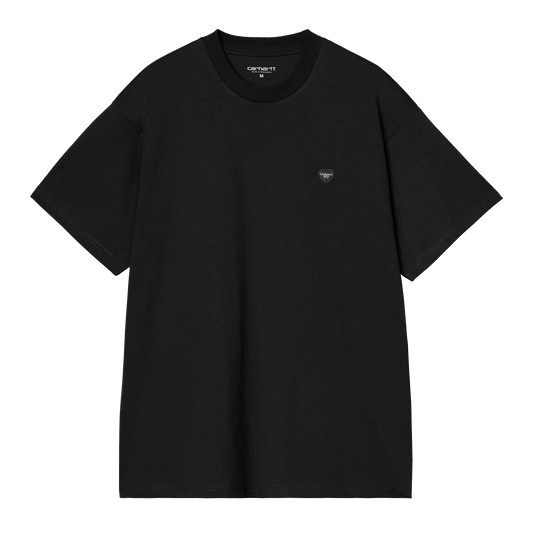 S/S Small Heart T-Shirt