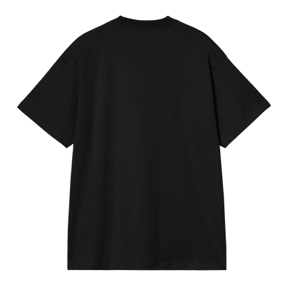 S/S Small Heart T-Shirt
