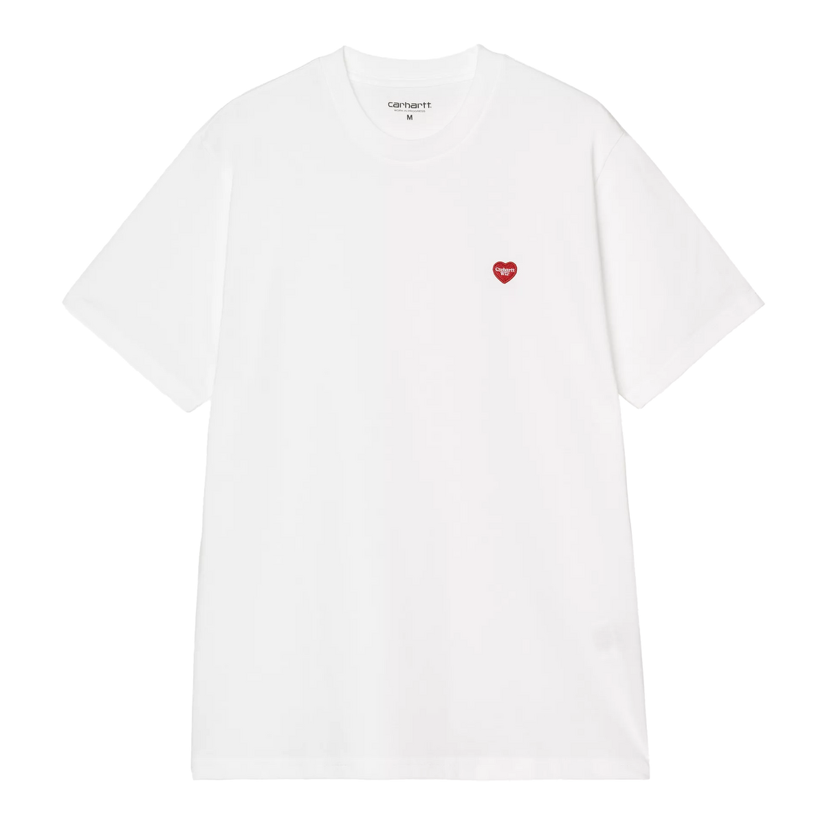 S/S Small Heart T-Shirt