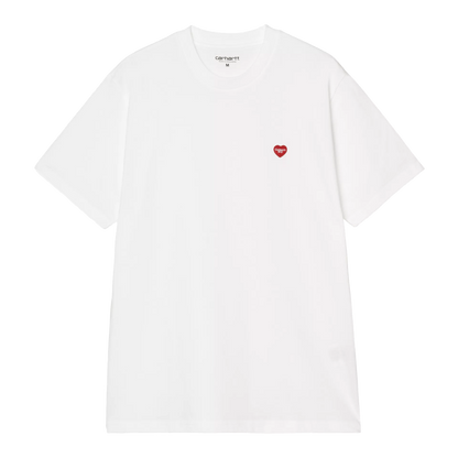S/S Small Heart T-Shirt
