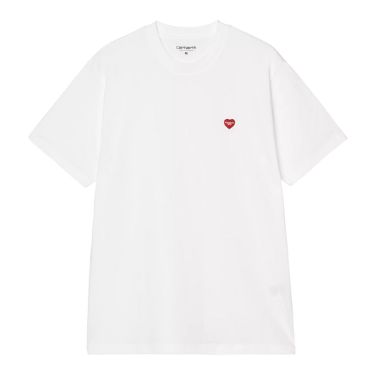 S/S Small Heart T-Shirt