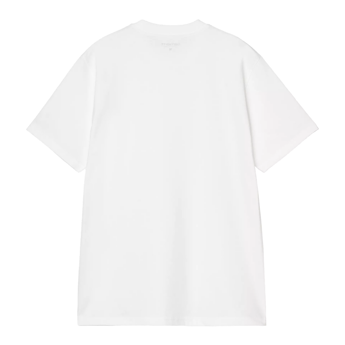 S/S Small Heart T-Shirt