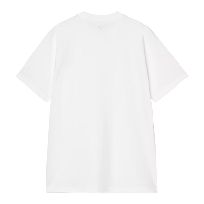 S/S Small Heart T-Shirt