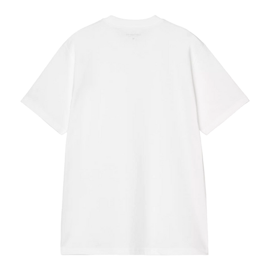 S/S Small Heart T-Shirt