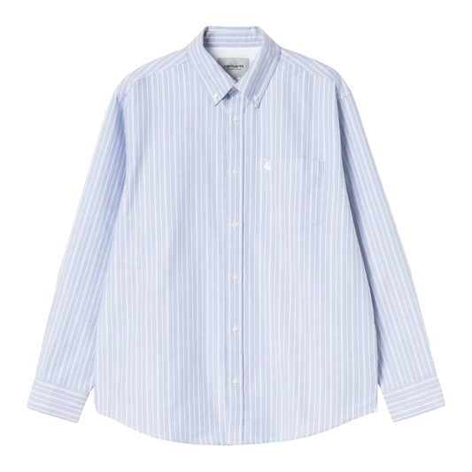 L/S Kanan Shirt