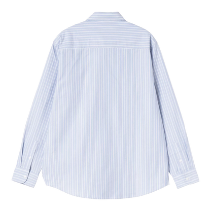 L/S Kanan Shirt
