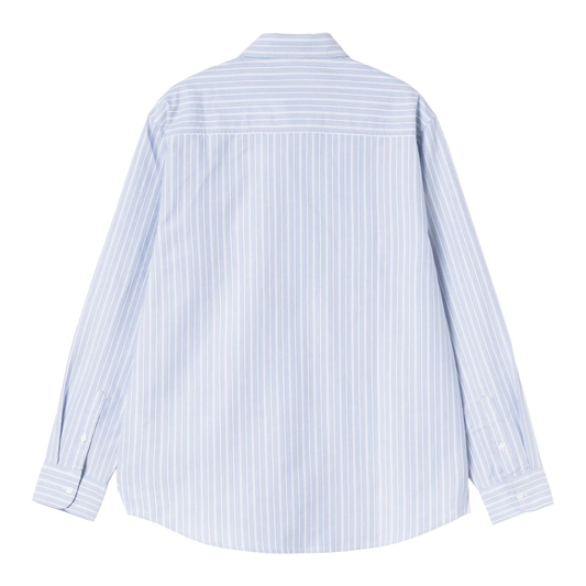 L/S Kanan Shirt