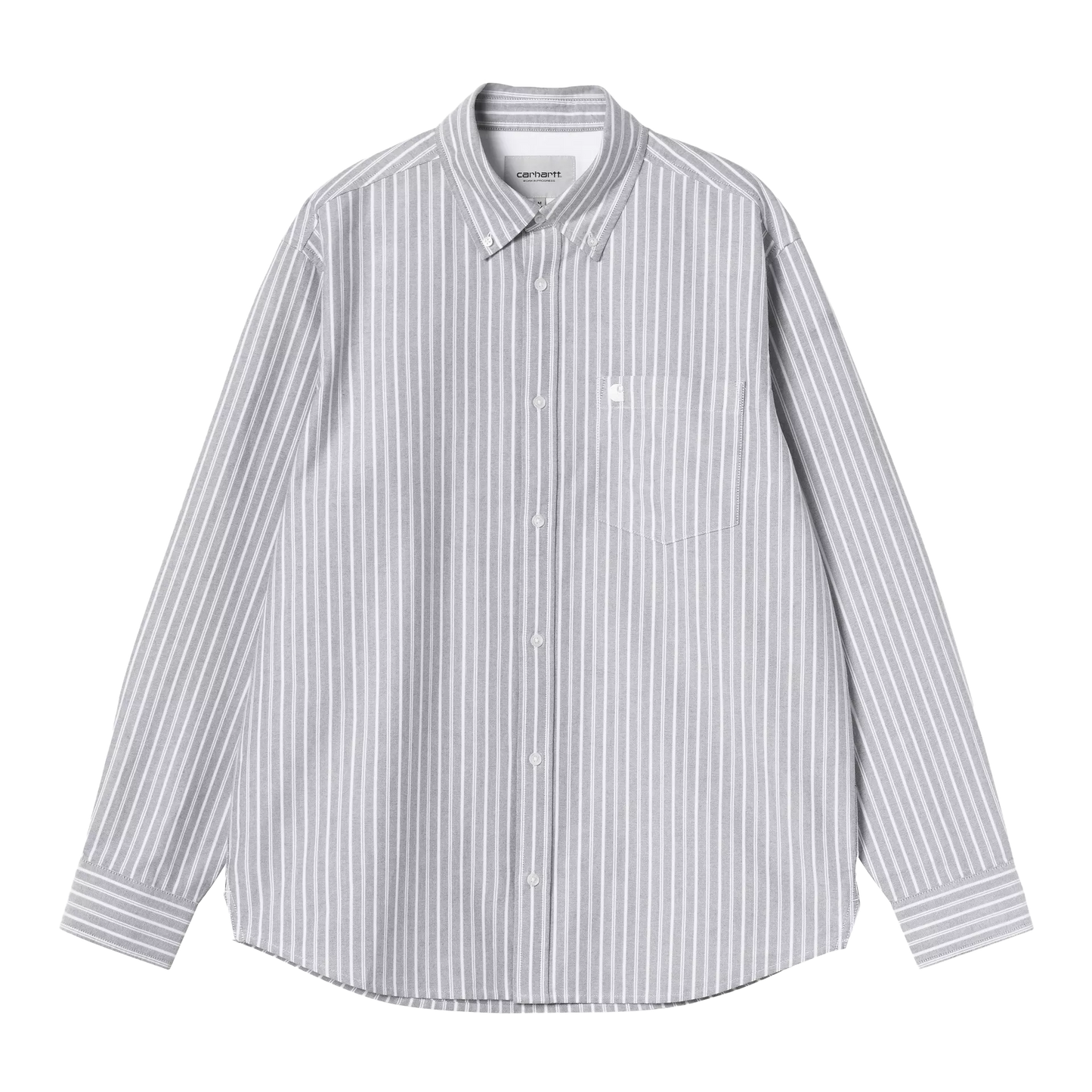 L/S Kanan Shirt