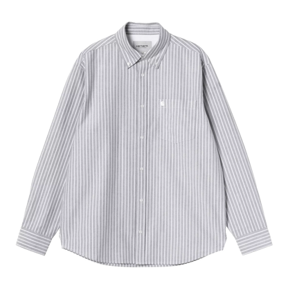 L/S Kanan Shirt
